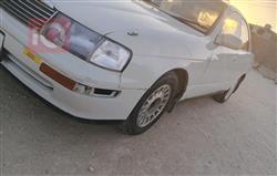 تۆیۆتا کراون